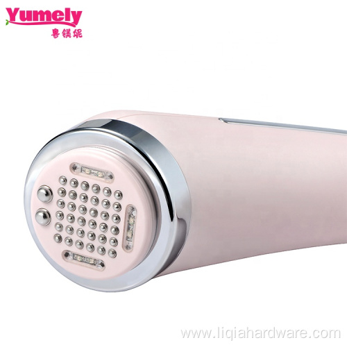 Skin Care RF/EMS Beauty Instrument